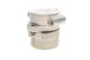 Ролик ремня генератора SKF VKM 34700 (фото 3)
