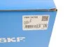 Ролик ремня генератора SKF VKM 34700 (фото 5)