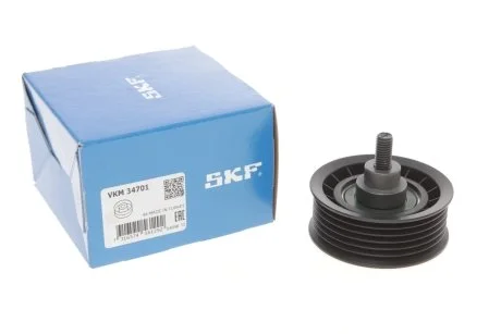 Направляющий ролик SKF VKM 34701