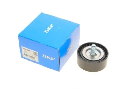 Ролик ременя генератора SKF VKM 35022