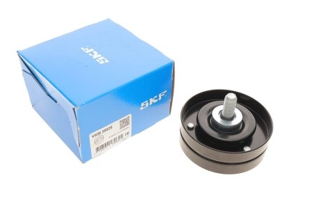 Направляющий ролик SKF VKM 35025