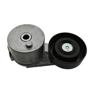 Роликовий модуль натягувача ременя SKF VKM 35219