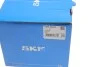 Роликовый модуль натяжителя ремня SKF VKM 35311 (фото 4)
