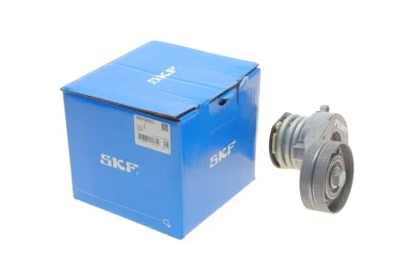 Роликовий модуль натягувача ременя SKF VKM 35311
