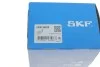 Ролик ремня генератора SKF VKM 36020 (фото 4)