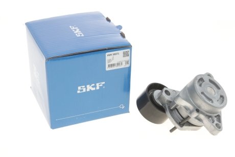Ролик ремня приводного натяжной SKF VKM 36071
