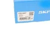 Направляющий ролик SKF VKM 36087 (фото 7)