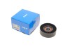 Ролик паразитний LAND ROVER/VOLVO Freelander 2/S60/S80/V60/XC60/XC70/XC90 "3,2L "06>> SKF VKM 36243 (фото 1)