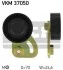 Ролик модуля натяжителя ремня SKF VKM 37050 (фото 1)