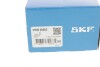 Направляющий ролик SKF VKM 38003 (фото 7)