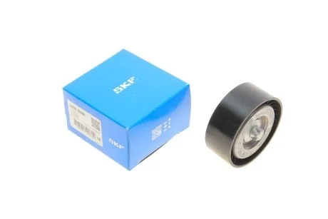 Ролик ремня приводного обводной (VKM38050) SKF VKM 38050