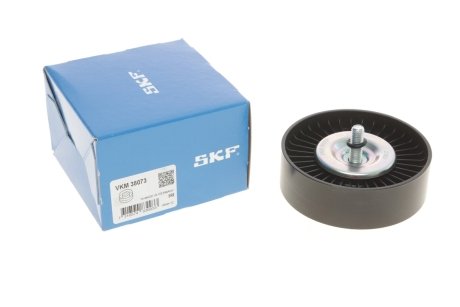 Направляющий ролик SKF VKM 38073