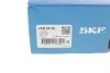 Направляющий ролик SKF VKM 38125 (фото 4)