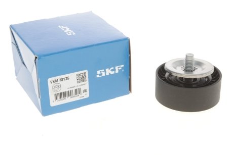 Направляющий ролик SKF VKM 38125