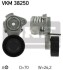 Натяжитель ремня BMW 1/3/5/X1/X3/X5 "2,5/3,0L "05-15 SKF VKM38250 (фото 1)