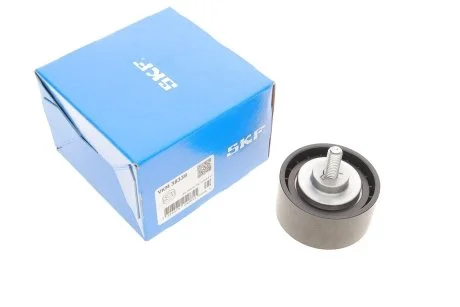 Ролик ремня приводного обводной (VKM38336) SKF VKM 38336