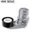 Роликовий модуль натягувача ременя SKF VKM 38340