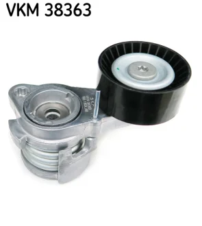 Роликовий модуль натягувача ременя SKF VKM 38363