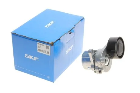 Ролик ремня генератора SKF VKM 38882