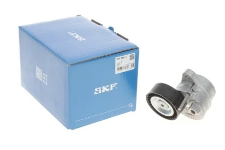 Натяжитель приводного ремня SKF VKM 38914