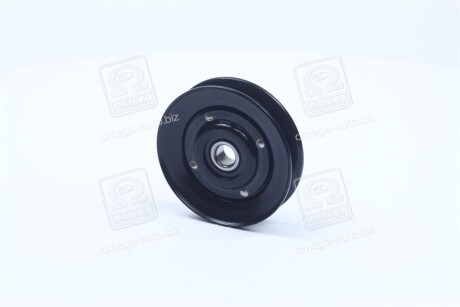 Направляющий ролик поликлинового ремня SKF VKM 60011