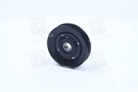 Направляющий ролик поликлинового ремня SKF VKM 60011