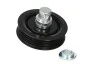 Направляющий ролик SKF VKM 61000 (фото 2)