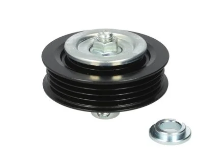 Направляющий ролик SKF VKM 61000