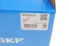 Роликовый модуль натяжителя ремня SKF VKM 61016 (фото 2)