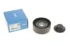 Ролик паразитний LEXUS/TOYOTA IS/Auris/Avensis/Corolla/Rav 4 "2,0/2,2L "05>> SKF VKM 61017 (фото 1)