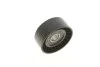 Ролик паразитний LEXUS/TOYOTA IS/Auris/Avensis/Corolla/Rav 4 "2,0/2,2L "05>> SKF VKM 61017 (фото 4)