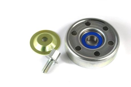Ролик натяжителя SKF VKM 61018