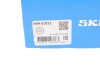 Направляющий ролик SKF VKM 61021 (фото 4)