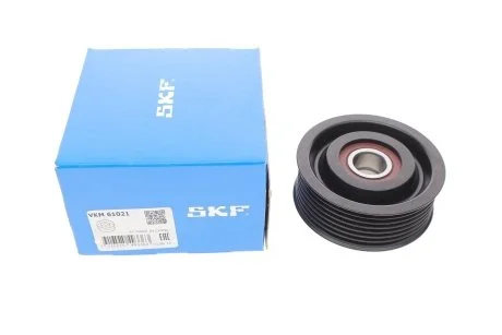 Направляющий ролик SKF VKM 61021
