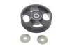 Роликовый модуль натяжителя ремня SKF VKM 61022 (фото 1)