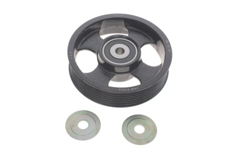 Роликовый модуль натяжителя ремня SKF VKM 61022