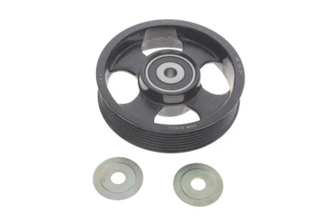 Роликовый модуль натяжителя ремня SKF VKM 61022