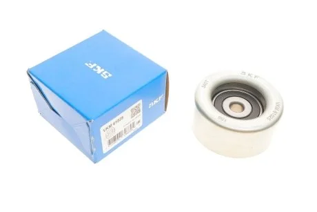 Направляющий ролик SKF VKM 61025