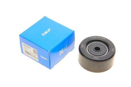Ролик паразитний TOYOTA Fortuner/Hiace/Hilux/Land Cruiser "2,8/4,0L "02>> SKF VKM 61032
