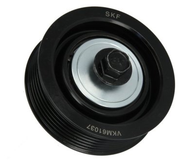 Направляющий ролик SKF VKM 61037