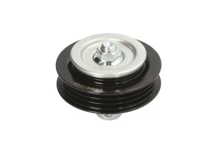 Ролик модуля натяжителя ремня SKF VKM 61043
