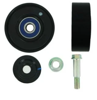 Направляющий ролик SKF VKM 61068