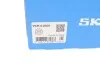 Направляющий ролик SKF VKM 61069 (фото 4)