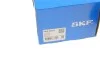 Направляющий ролик поликлинового ремня SKF VKM 61071 (фото 4)