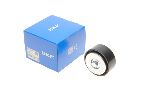 Направляющий ролик поликлинового ремня SKF VKM 61071