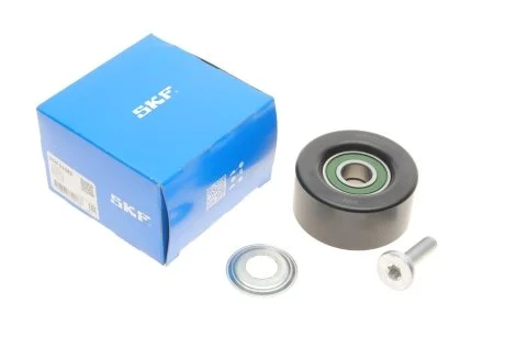 Ролик натяжителя SKF VKM 61085