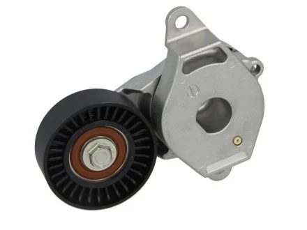 Натягувач ременя DAIHATSU/TOYOTA Charade/Auris/Corolla/Urban Cruiser/Yaris "1,33L "07>> SKF VKM61087