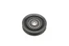 Направляющий ролик SKF VKM 62013 (фото 2)