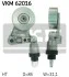 Натяжний ролик SKF VKM62016 (фото 1)