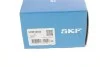 Ролик натяжителя SKF VKM 62022 (фото 5)